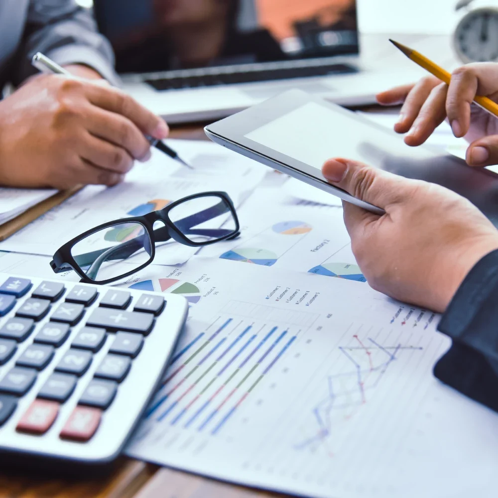 Bookkeeping & Accounting
