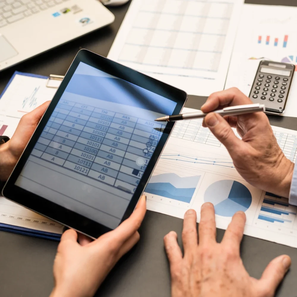 Financial Reporting